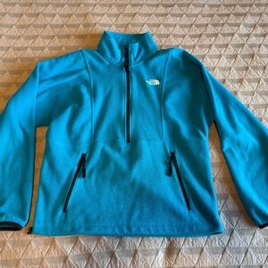 The North Face Fleece Pullover - Men's Small